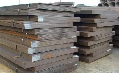 Ferro Silicon by Emarc India