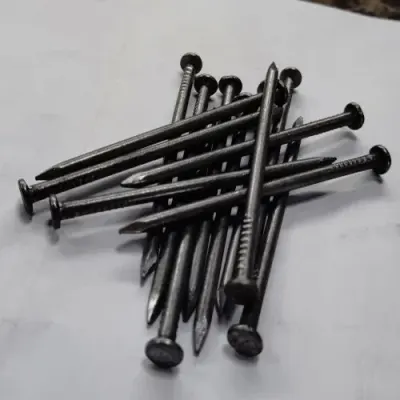 Iron Hand Forged Nails FN12 by Newport India Handicrafts