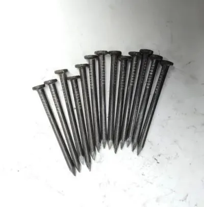 Iron nail by Anping Yuanda Metal Products Factory
