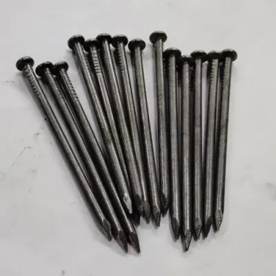 Iron Hand Forged Nails FN16 by Newport India Handicrafts