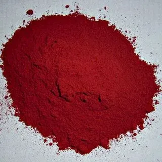 Red Oxide Powder by Prestige Industries