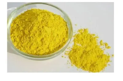Iron Oxide Green by Langfang Glorisail Global Trade Co., Ltd.