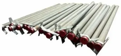 Slotted casing pipe API 5CT,drill pipes by Longtai Electrical Mechanical Equipment Co., Ltd.