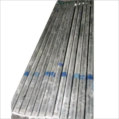 Grid Bars by Kaaren Building Materials