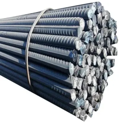 Steel Rebar by Tabnak General Trading LLC