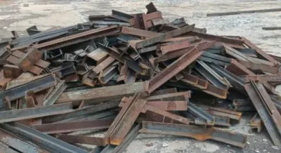 s.s scraps by vijay heatwell casting p ltd