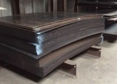 New Iron Corrugated Sheet by Foshan Winning Enterprise Co, . Ltd.