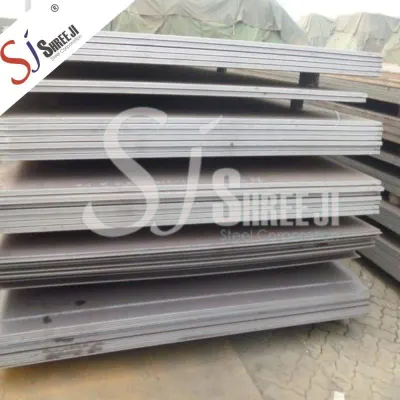 Sheet Iron by Kore20 LLC