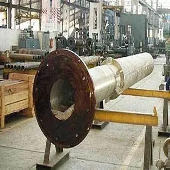SA214 - ERW Heat-Exchanger And Condenser Tubes by Suzhou Superior Steel Co., Ltd.