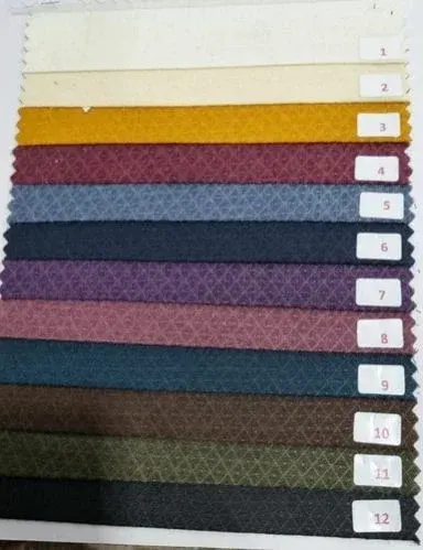 Jacquard fabric by F.M.D Textile Co., Ltd.