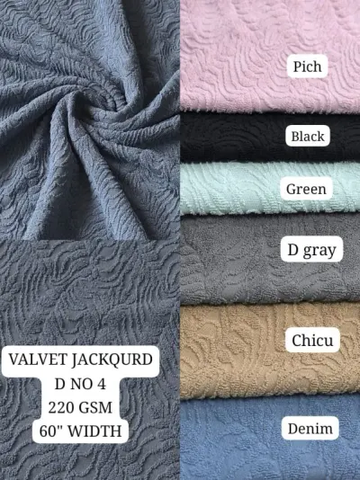 Tissue Jacquard by Neitri