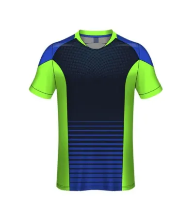 Rajasthan Royals Jersey by All Kind Of Apparel