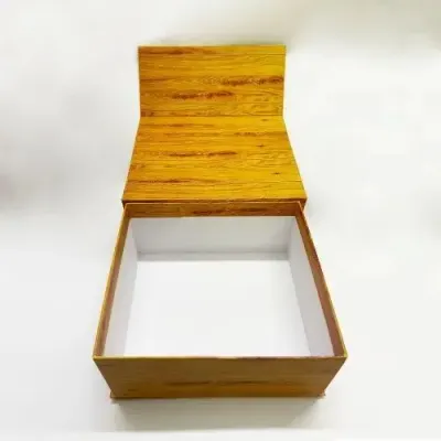 Jewellery Box by Supportassists