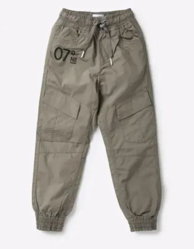 Kids Denim Pant by Excel Trade & Services