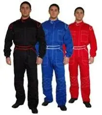 Overall Jumpsuit by Caico Cotton