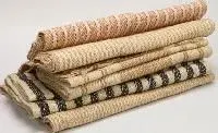 Carded Jute Spinning Fiber by Bengal Pride Trade & Logistics