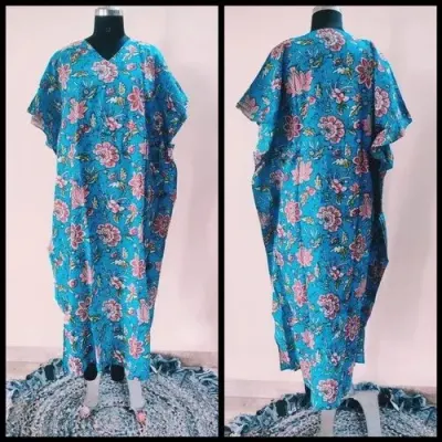Kaftans Dresses by Luxury Dayz International