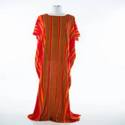 Arabic Kaftan - Mom & Me by Squary Star LLC