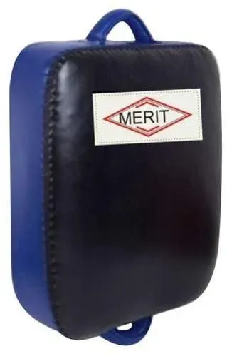 Cowhide Leather Kick Boxing Shield by Molson Sports