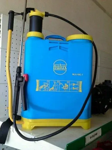 28/410 Pump Sprayer For Hand Sanitizer Bottle by L.Q Joton