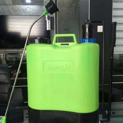 Knapsack sprayer by Yongsun Industrial Group Co., Ltd.