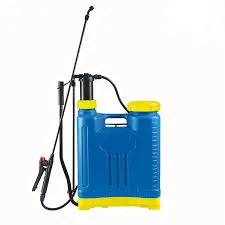 Power sprayer by Kehru Mal Agya Ram
