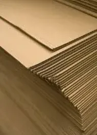 Fluting, test liner, kraft liner, coreboard by Somnath Craft Mill Pvt. Ltd.