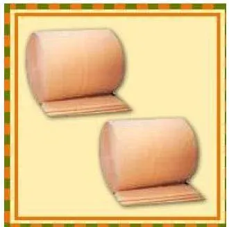 Steel Mill Kraft Paper by ambarish agencies