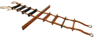 Bamboo Ladder by Blue Lotus Exim Co., Ltd.