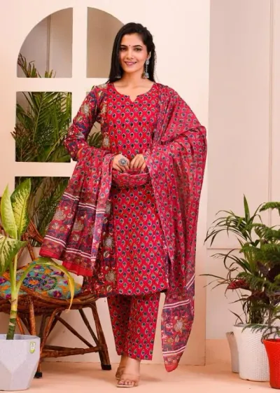 Ladies Kurti by Ratan garments