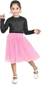 New fashion ladies latern chiffon skirts by Shenzhen Richeen Fashion Co., Ltd.