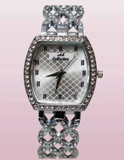 Lady's jewelry watches