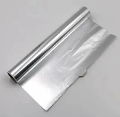BOPP metallized film by Hubei Y.F Packaging Materials Co., Ltd.