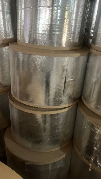 Vietnam Rice Paper by Vilaconic Joint Stock Company