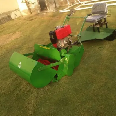 Generator by Trade Africa