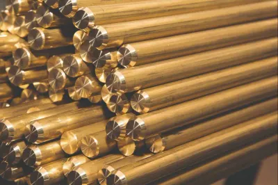 Lead alloy by Omkar Enterprises