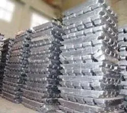 Silicon Manganese Alloy by Henan Reliable High Carbon Silicon Alloy Co., Ltd