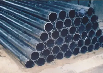 API 5CT J55/K55 Casing pipes by Hebei Borun Steel Trade Co., Ltd