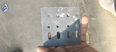 Lead sheets by Gravita India Limited