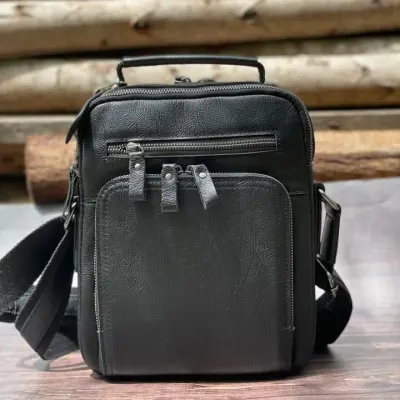 Leather Bag 45kg/46kg by Qinhuangdao Yuanchen Hardware Co., Ltd.
