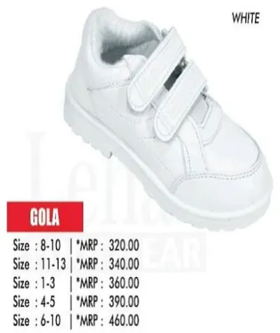 Paragon Max 9580 Shoes by Paragon Polymers Pvt Ltd