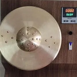 Leg massager by GOODPL INC.