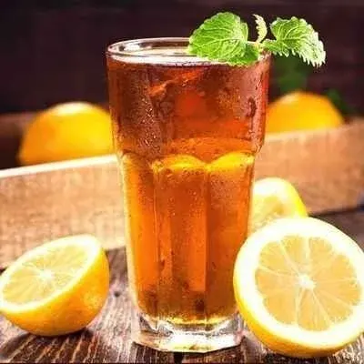 Dried Slices Lemon by CV. Dian Pratama