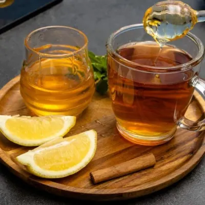 Ceylon Tea by Benkem Holdings Private Limited
