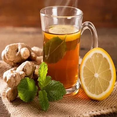 Fresh Lemon by Pristinix Continental Enterprises