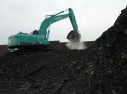 Caustizied Lignite by Jaykay Resources
