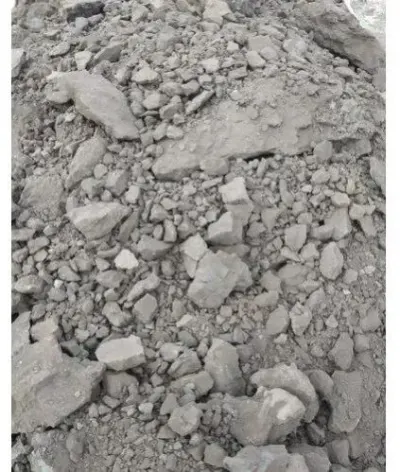 Carbon Powder-Low Grade Coal by Gremlog Trading Dmcc