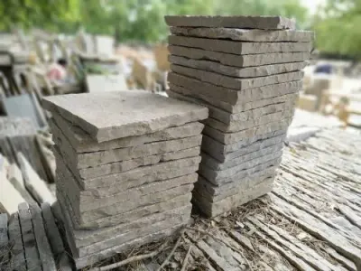 Limestone 80% To 98%0 Lumps/boulder by Perfect Associates