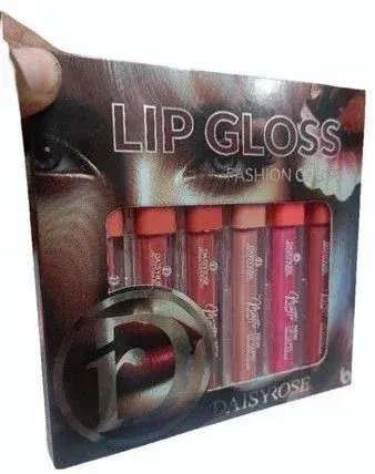 Lip Gloss Container - EHLG001