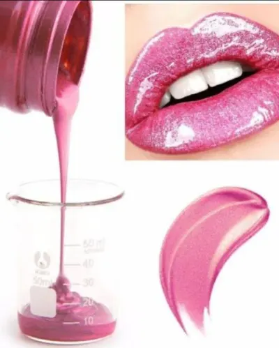 Novelty Lip Gloss Kids Pop-Up Fruity Lip Gloss by Dongguan Taimeng Accessories Co., Ltd.